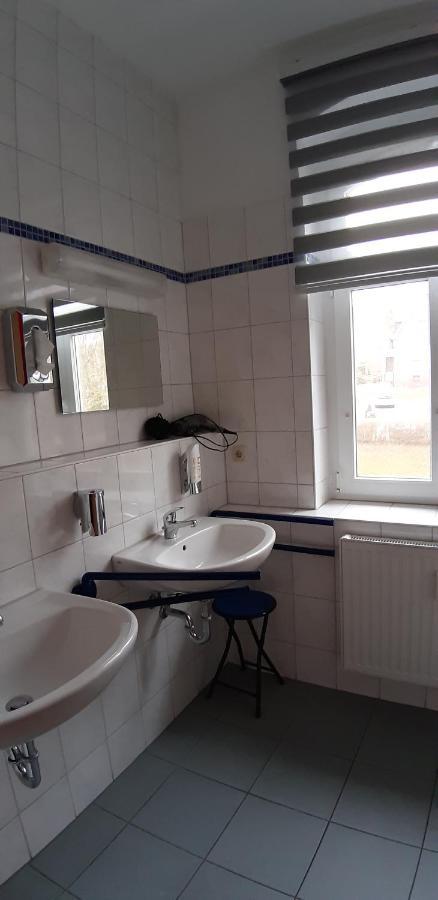 Gasthof Zum Alten Schulmeister Harra Exteriör bild