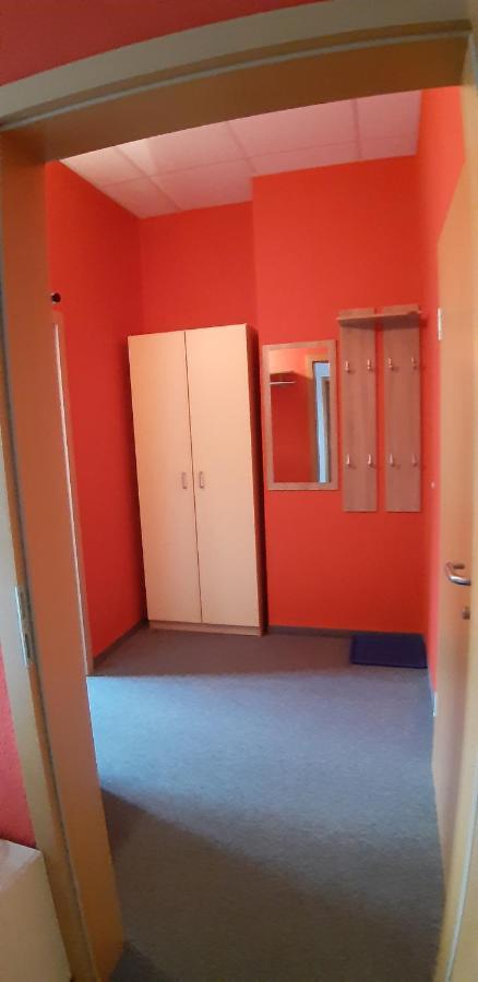 Gasthof Zum Alten Schulmeister Harra Exteriör bild